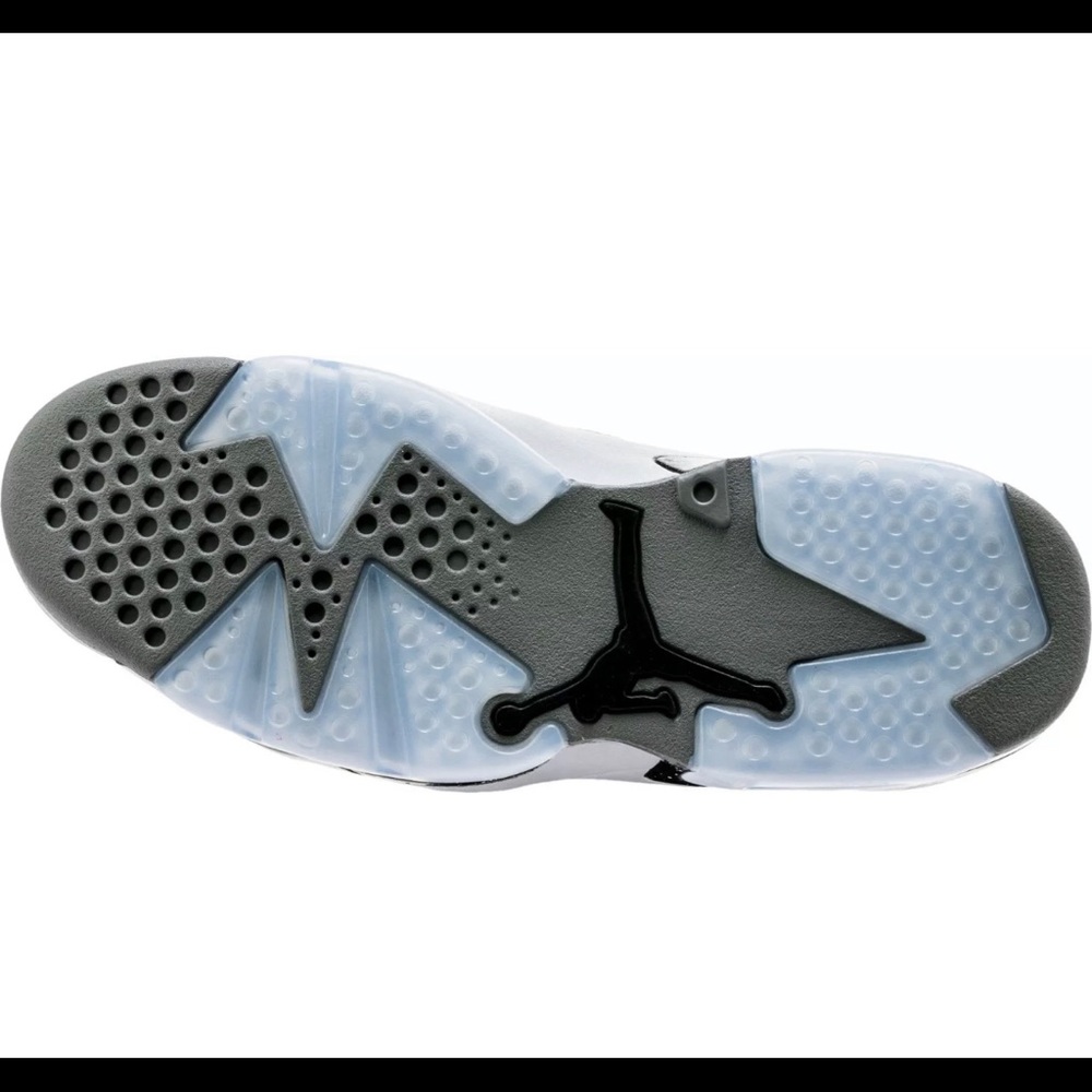 Nike Air Jordan FLIGHT CLUB '91 Basketball Shoes - Picture 5 of 5
